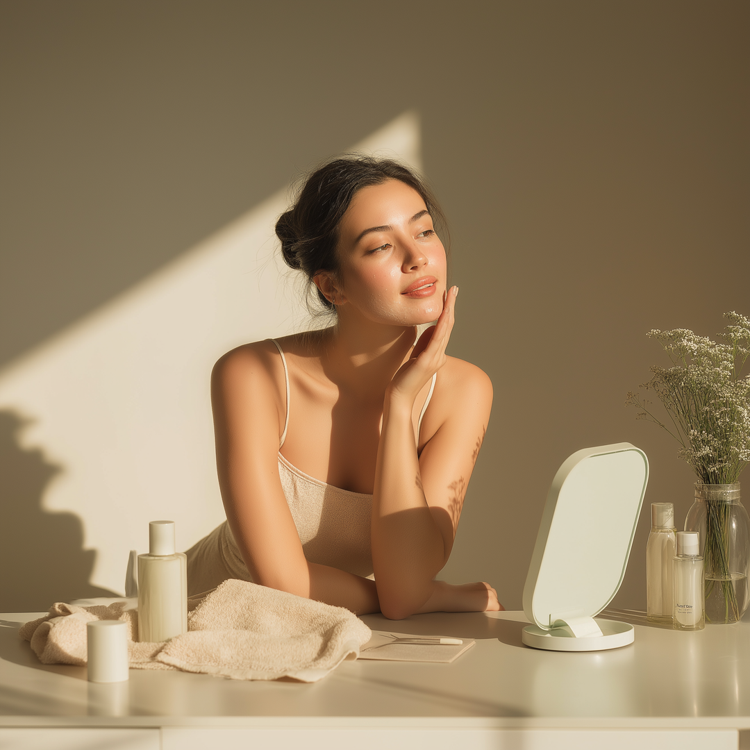 Complete Facial Care Guide