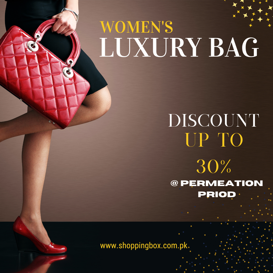 Elegant women’s clutches in Pakistan – bridal, party, and leather clutch bags – stylish accessories – Shopping Box trusted online store