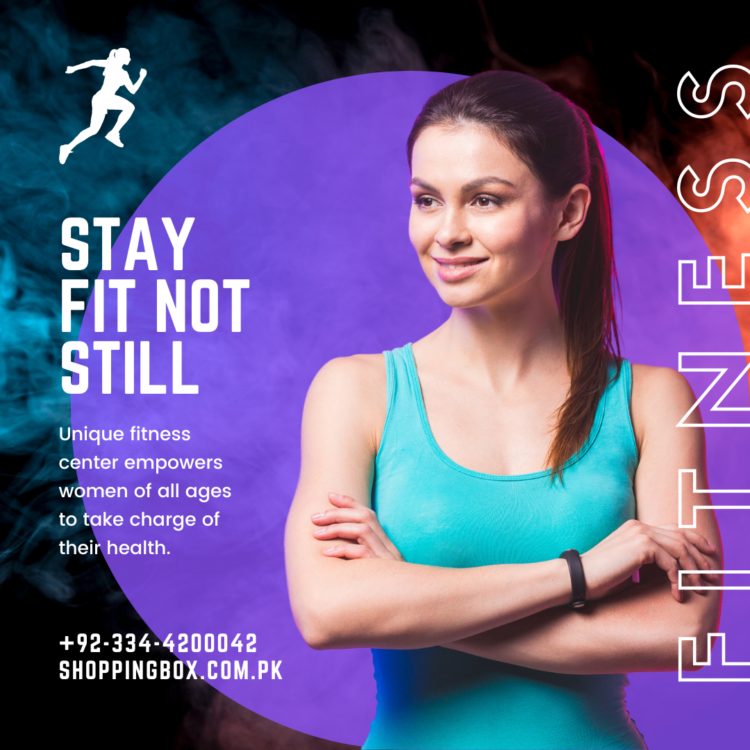Women’s health products in Pakistan – hormonal support, skin & hair supplements, immunity boosters – trusted brands at Shopping Box