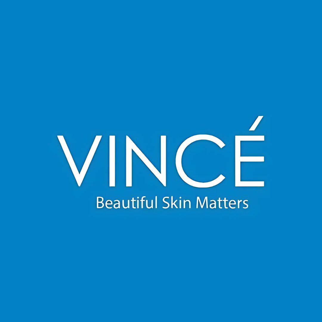 Vince Skincare & Hair Care Collection – Available at Shopping Box Pakistan
