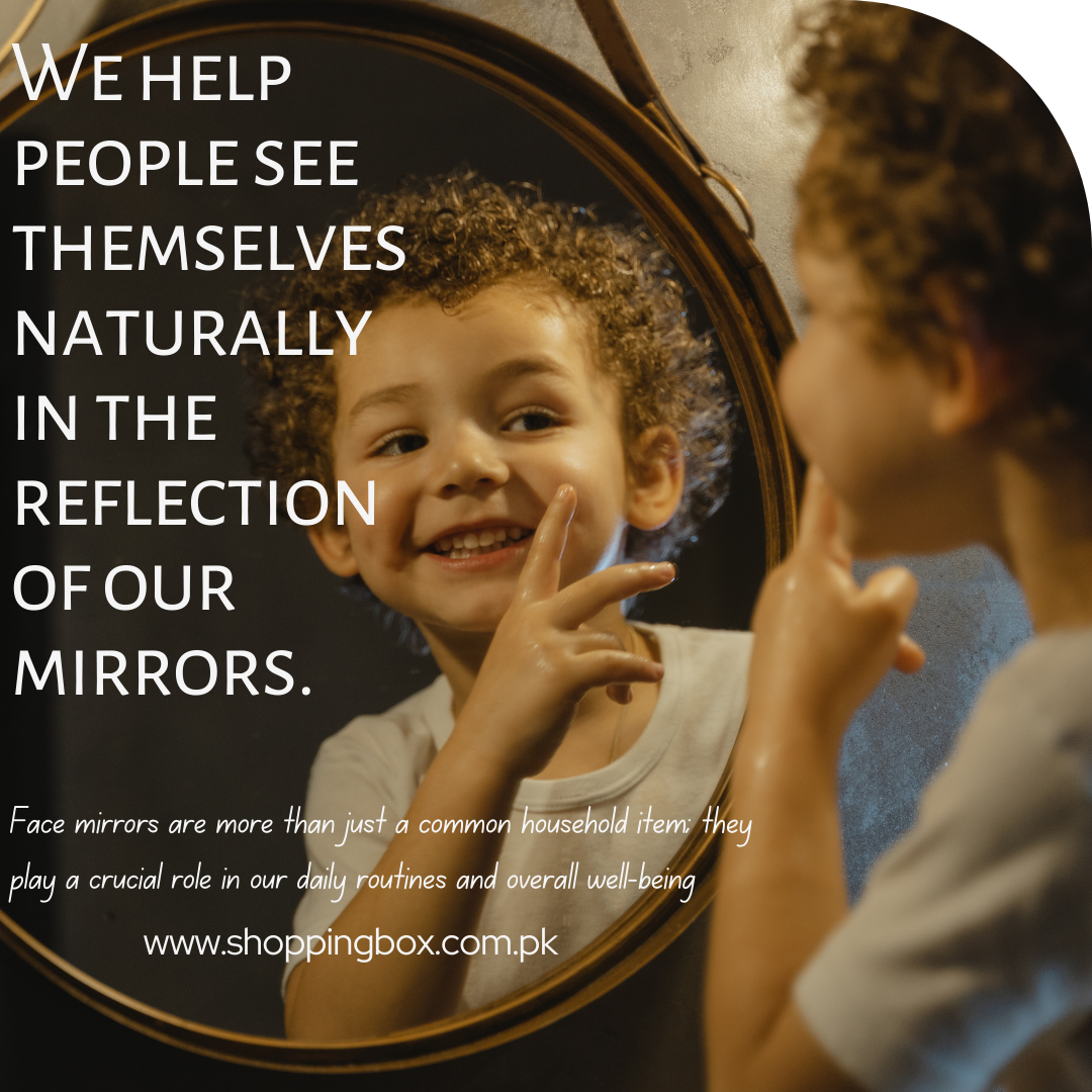 MIRRORS