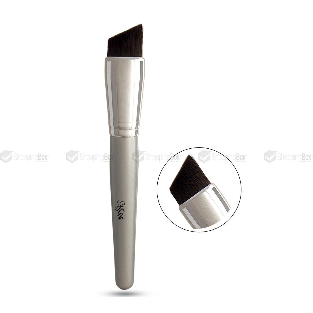 LIQUID FOUNDATION ANGLE CUT BRUSH
