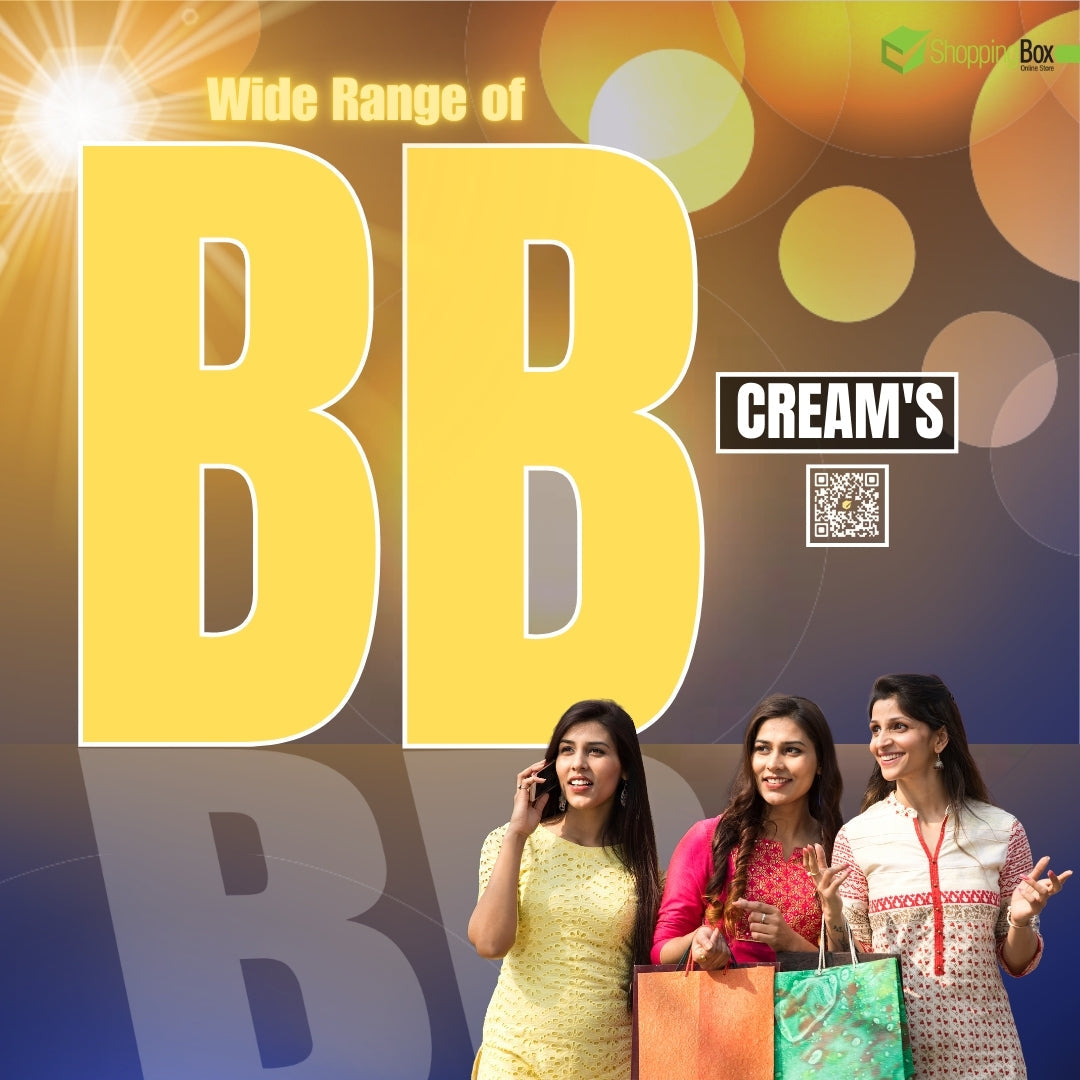 Everything You Need to Know About BB Creams – The Ultimate Beauty Essential