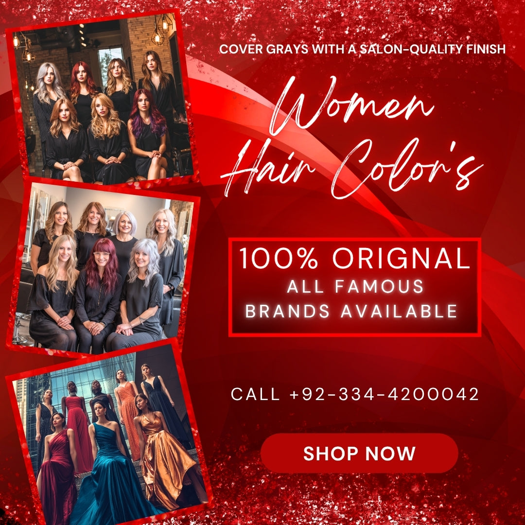 best-hair-color-for-women-pakistan