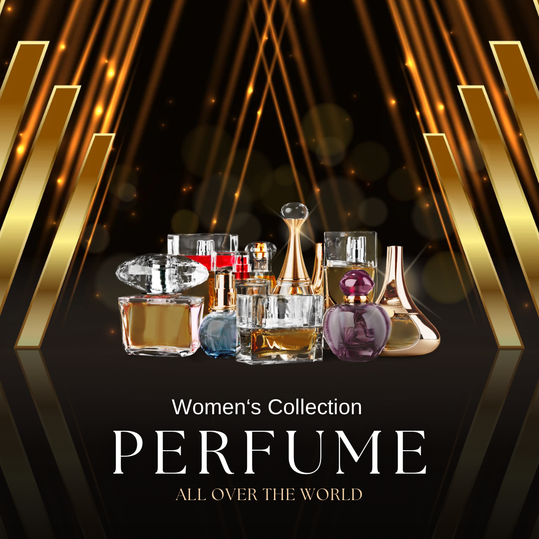 WOMEN’S PERFUMES