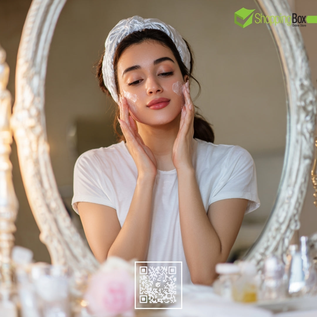 Skin Polish Collection