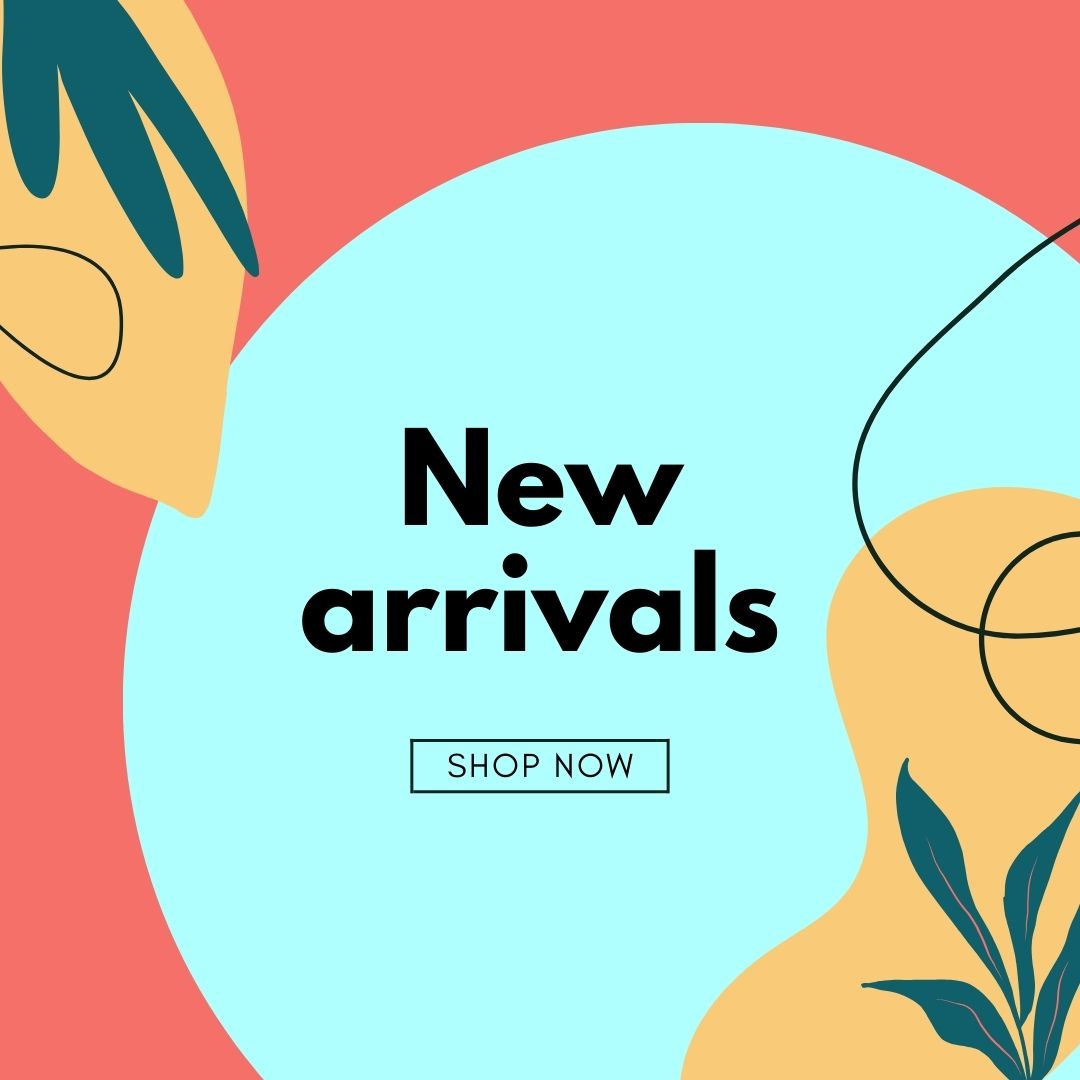 NEW ARRIVAL'S