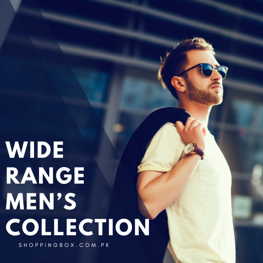 MEN’S