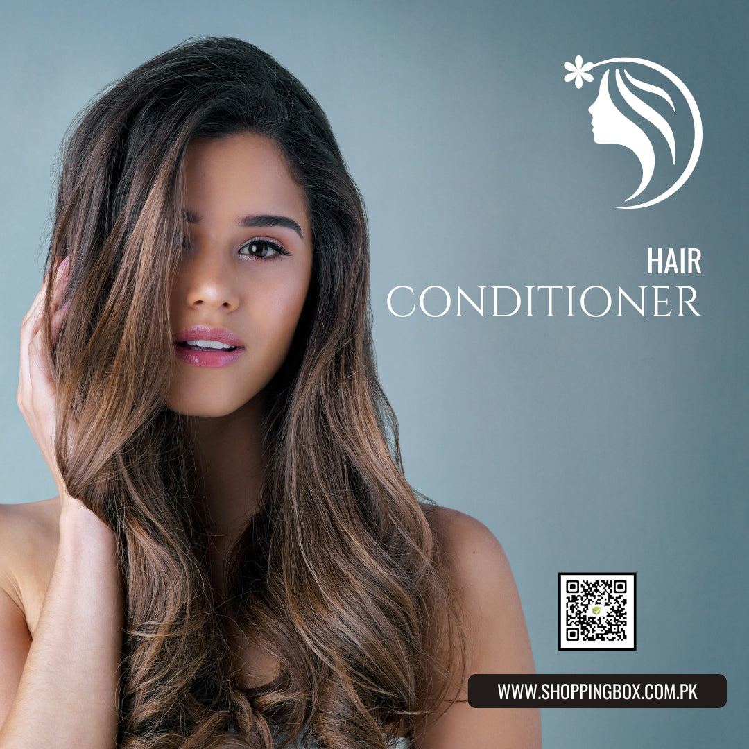 HAIR CONDITIONER
