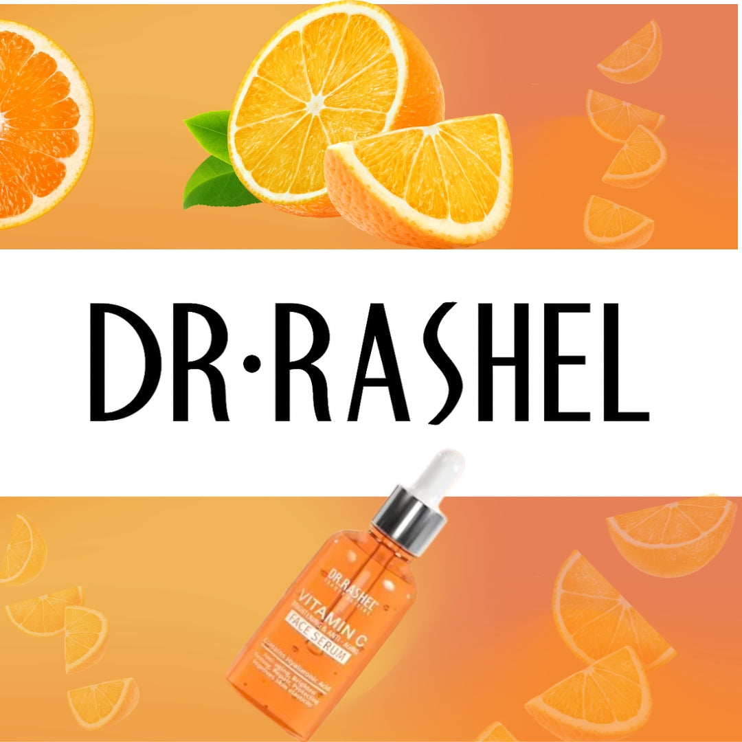 Dr. Rashel