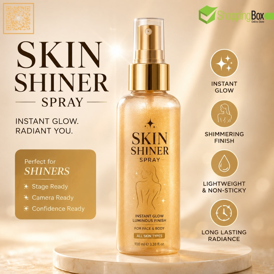 Skin Shiner Collection