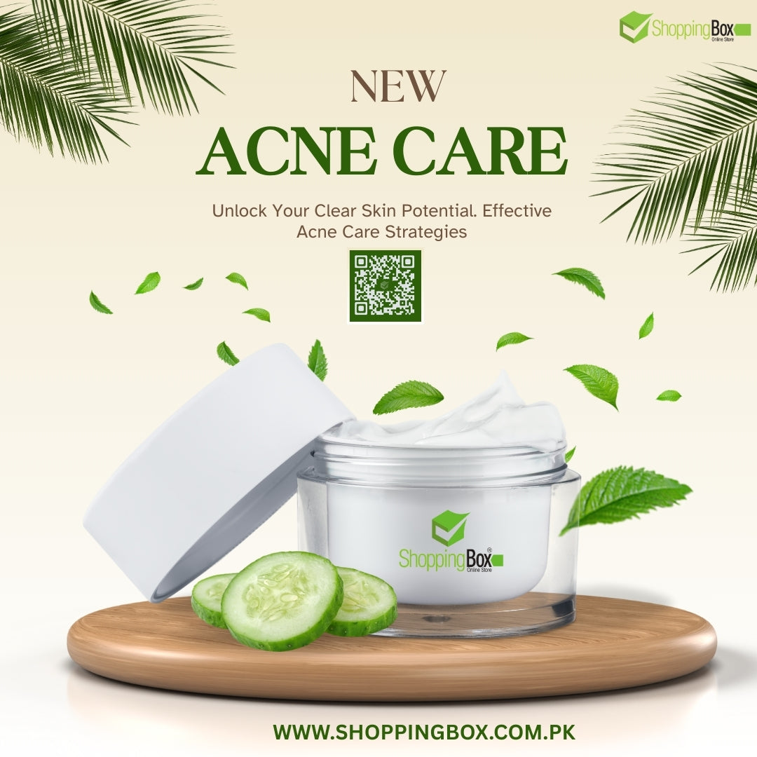 ACNE CARE