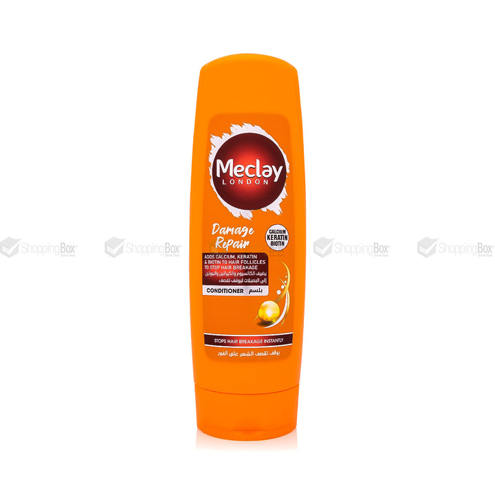 MECLAY LONDON DAMAGE REPAIR CONDITIONER
