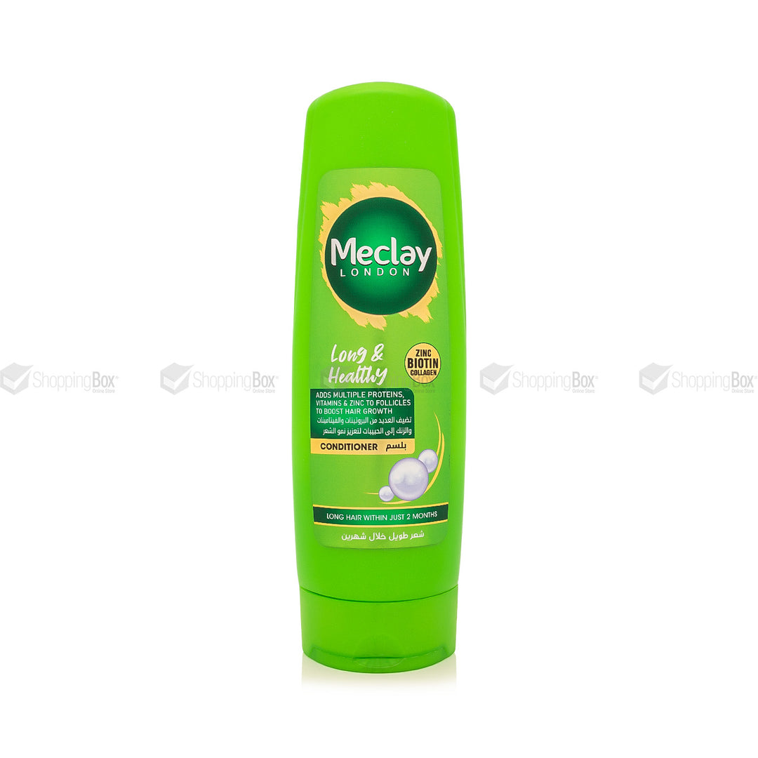 MECLAY LONDON LONG & HEALTHY CONDITIONER