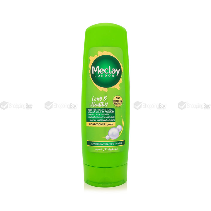 MECLAY LONDON LONG & HEALTHY CONDITIONER