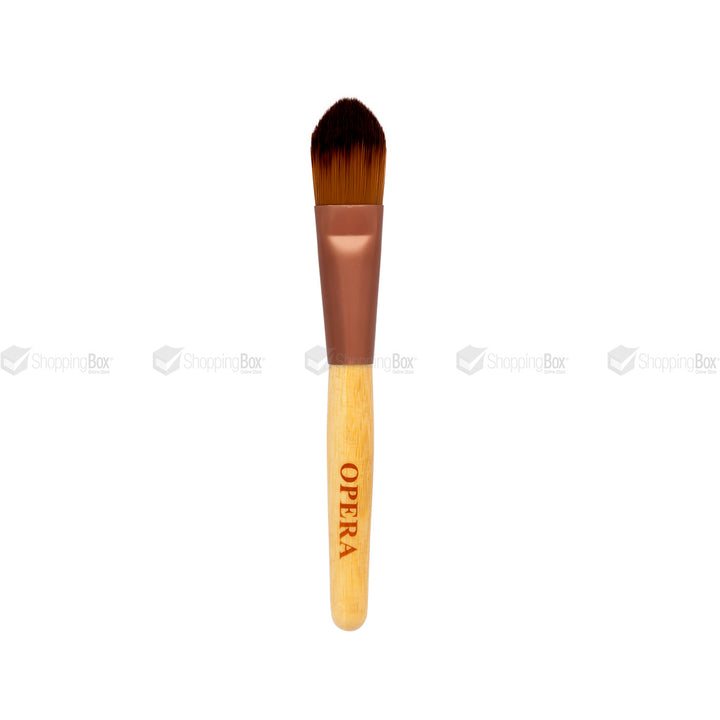 FOUNDATION BRUSH BY ZOREYA