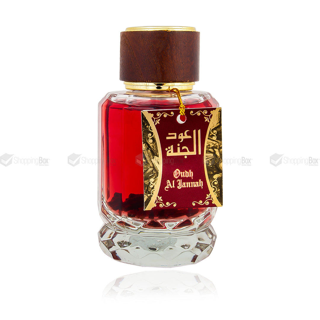 MEN’S PERFUME OUDH AL JANNAH 210