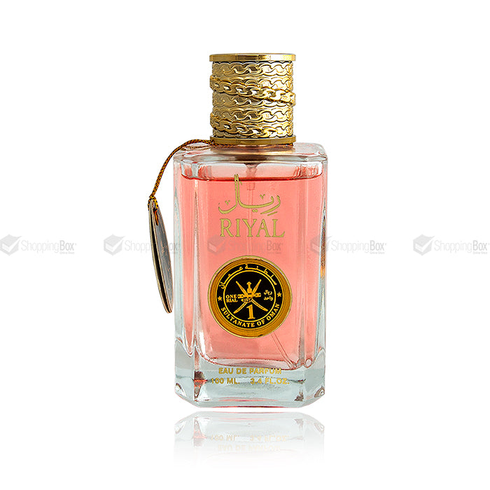 MEN’S PERFUME RIYAL