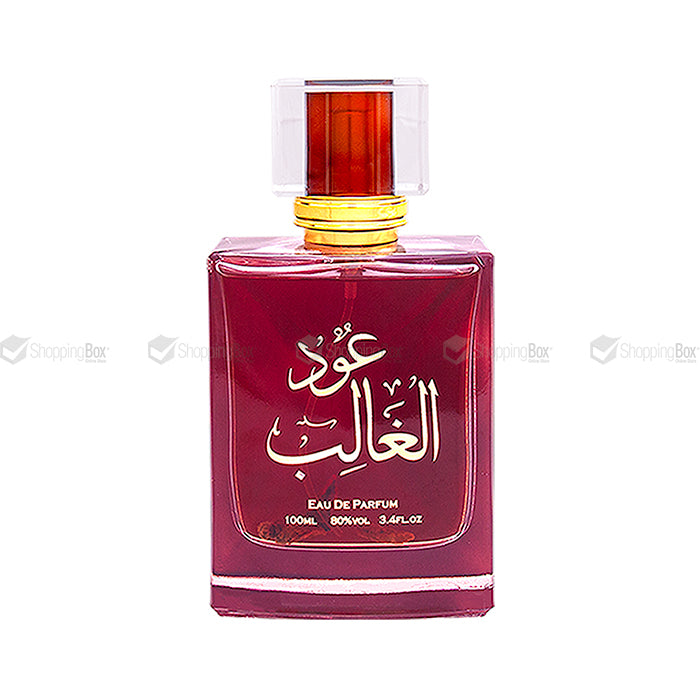 PERFUME OUD AL GHALIB 100 ML 244