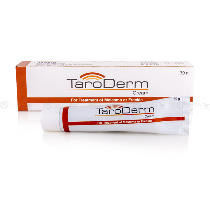 TARODERM CREAM