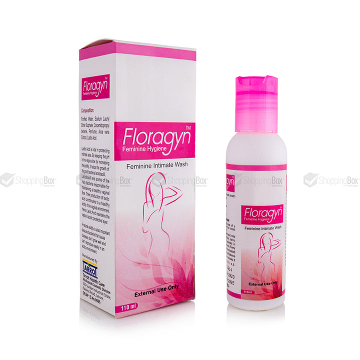 FLORAGYN