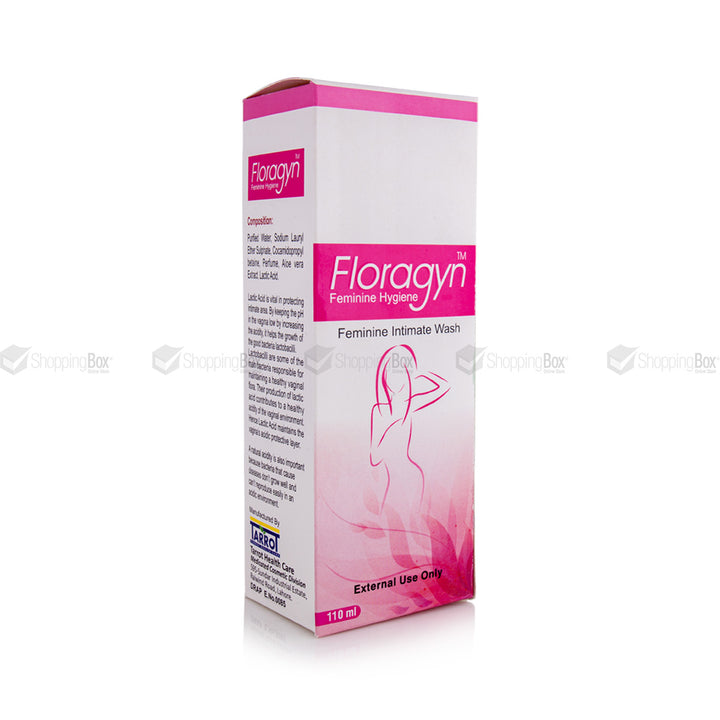 FLORAGYN