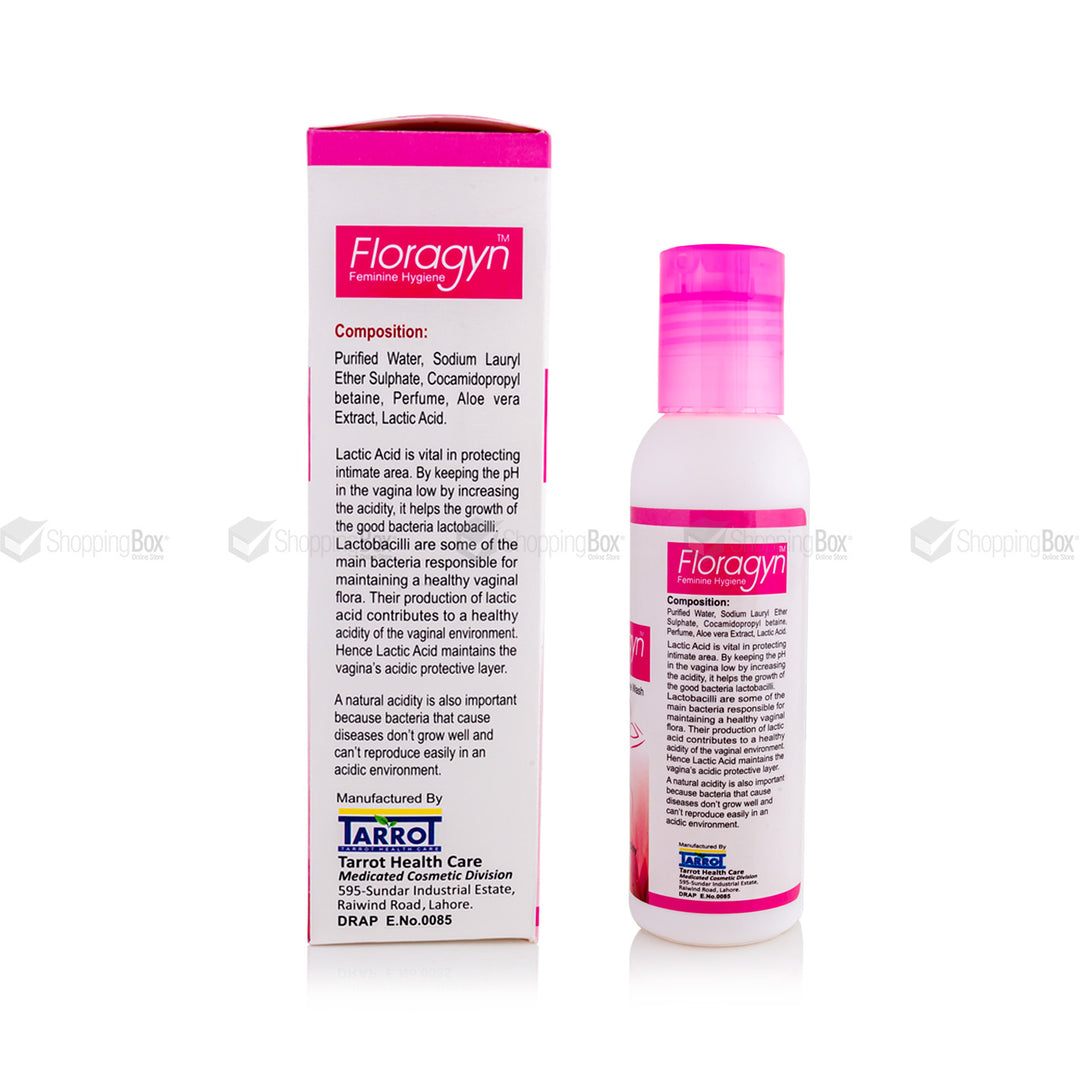 FLORAGYN