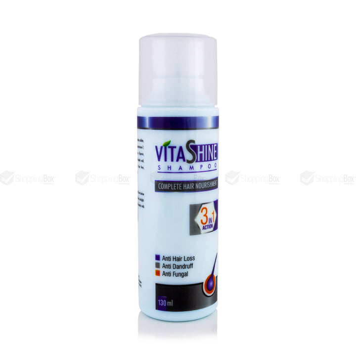 VITA SHINE SHAMPOO