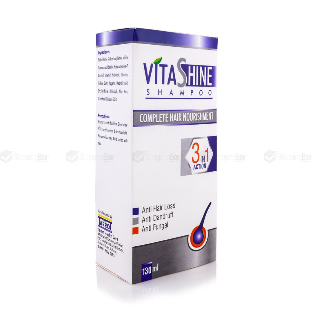 VITA SHINE SHAMPOO