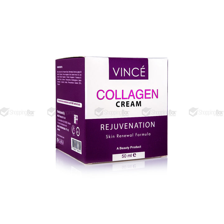 VINCE COLLAGEN CREAM