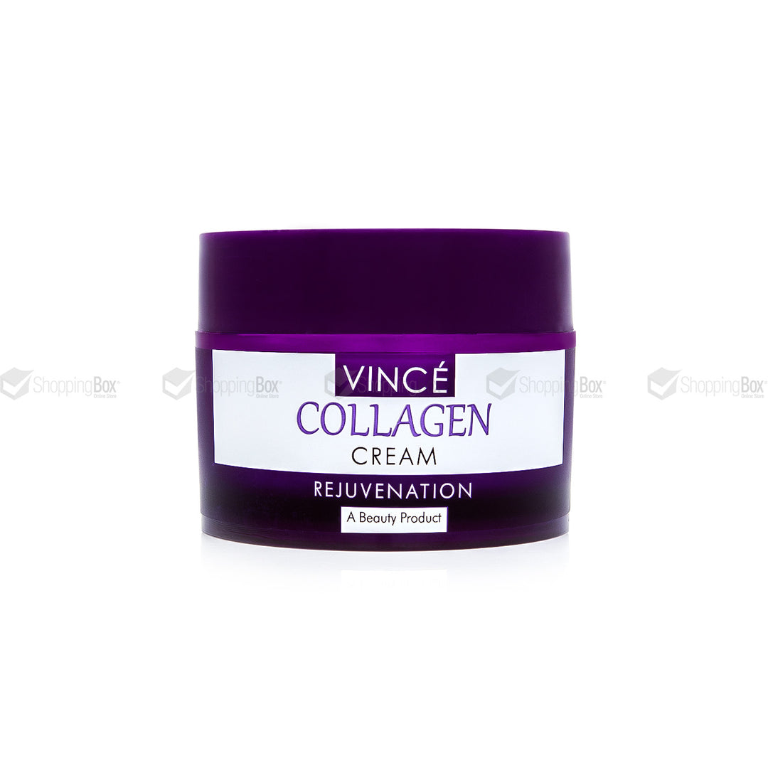 VINCE COLLAGEN CREAM