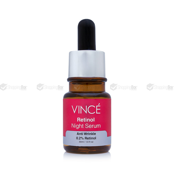 VINCE RETINOL NIGHT SERUM