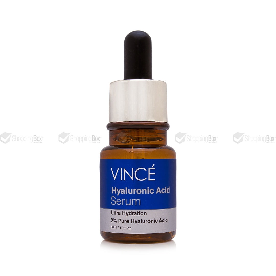 VINCE HYALURONIC ACID SERUM