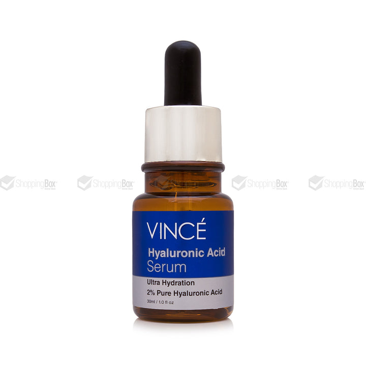 VINCE HYALURONIC ACID SERUM