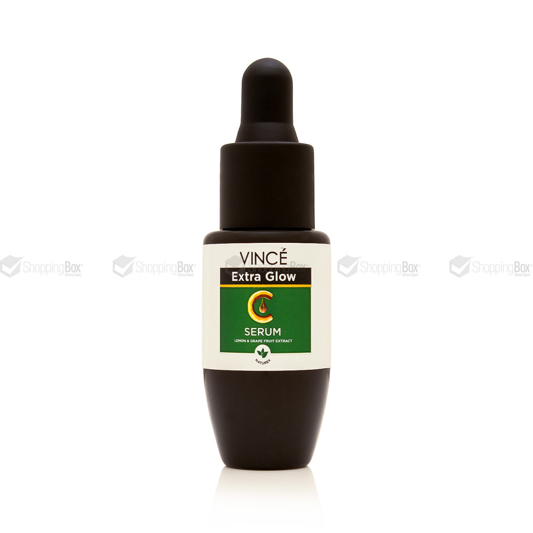 VINCE EXTRA GLOW C SERUM