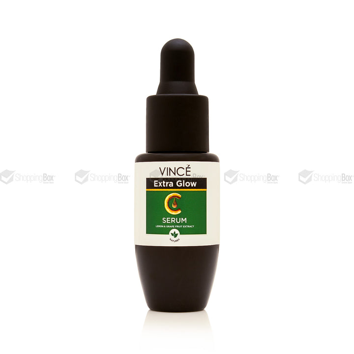VINCE EXTRA GLOW C SERUM