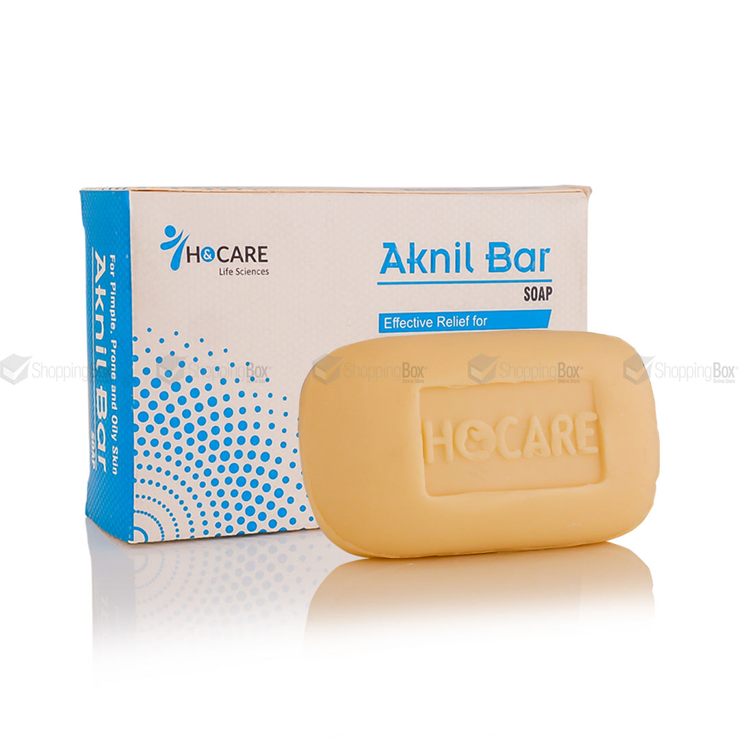 AKNIL BAR SOAP