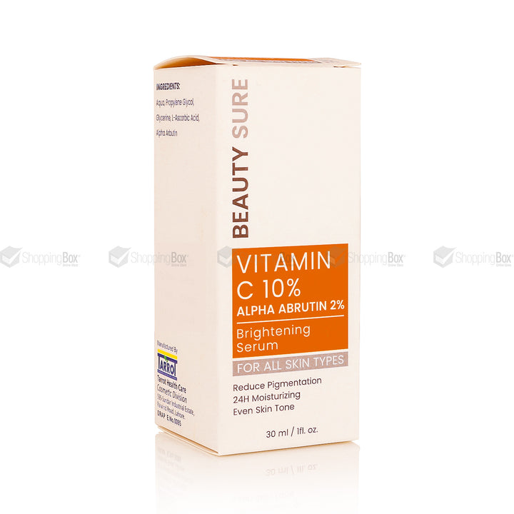 BEAUTYSURE BRIGHTENING SERUM 30 ML