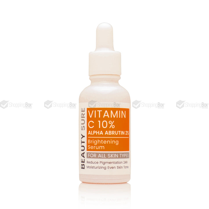 BEAUTYSURE BRIGHTENING SERUM 30 ML