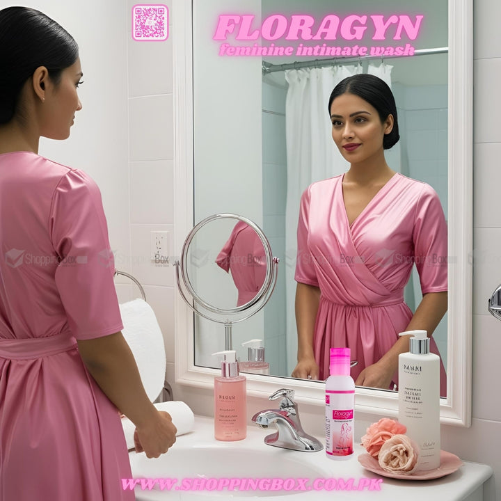 FLORAGYN