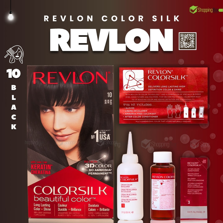 Poster For Shopping Box